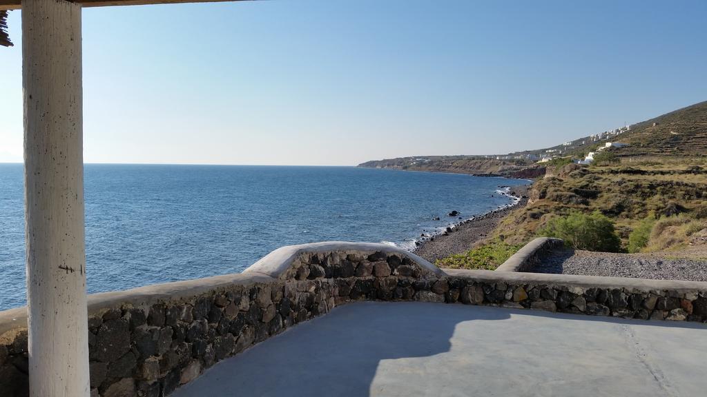 Abelomilos Exclusive Villa Імеровіглі Номер фото