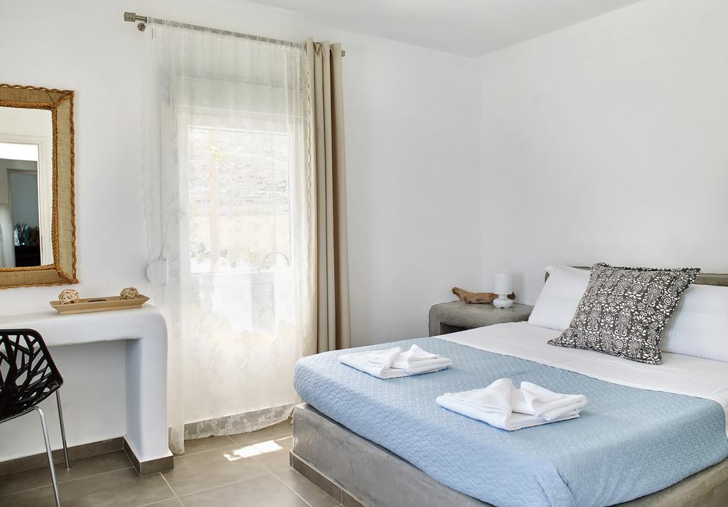 Abelomilos Exclusive Villa Імеровіглі Екстер'єр фото
