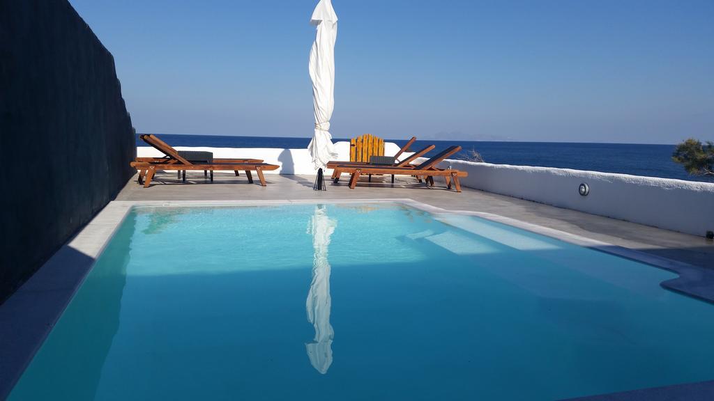 Abelomilos Exclusive Villa Імеровіглі Екстер'єр фото