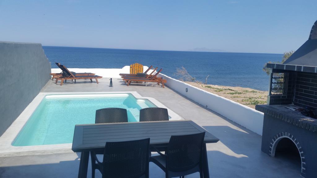 Abelomilos Exclusive Villa Імеровіглі Екстер'єр фото