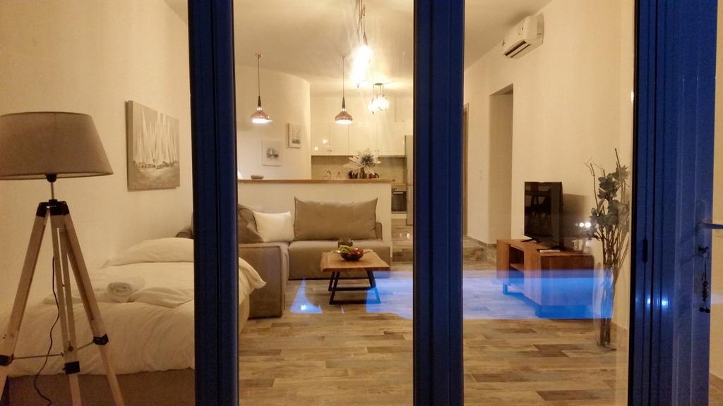 Abelomilos Exclusive Villa Імеровіглі Екстер'єр фото